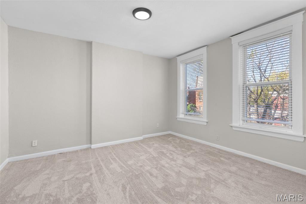 St Louis Commons Add - Residential