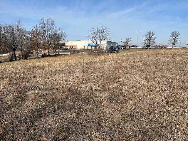 Mainieri Comm Park - Land