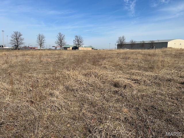 Mainieri Comm Park - Land