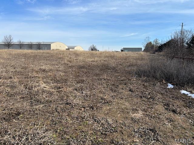 Mainieri Comm Park - Land
