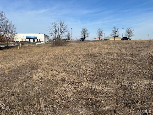 Mainieri Comm Park - Land