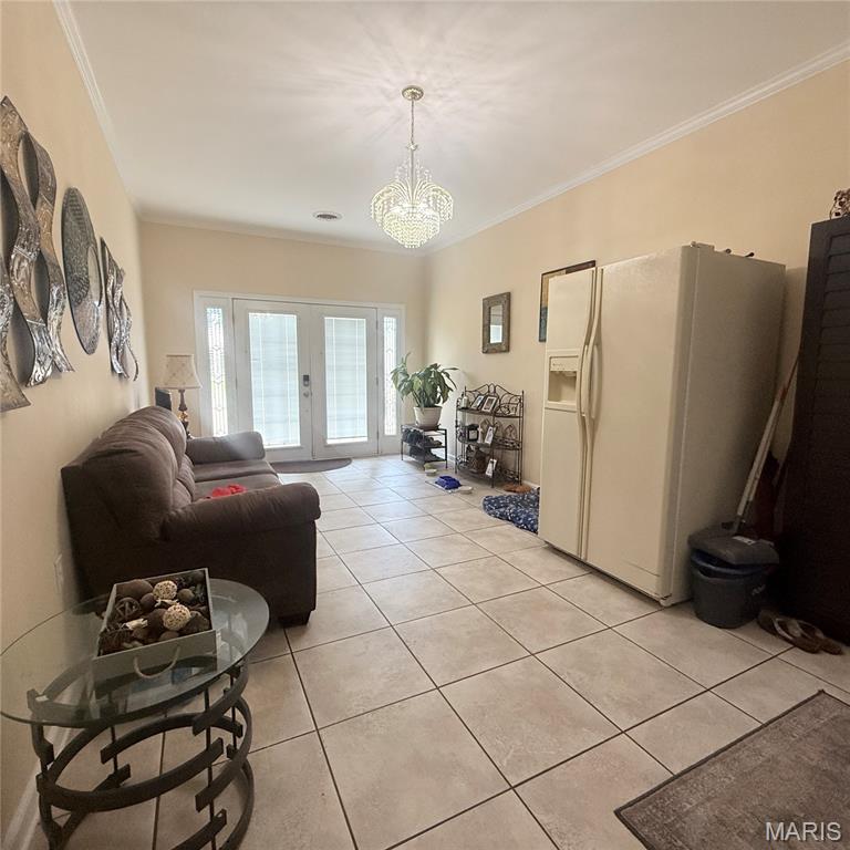 Teaco Heights - Residential