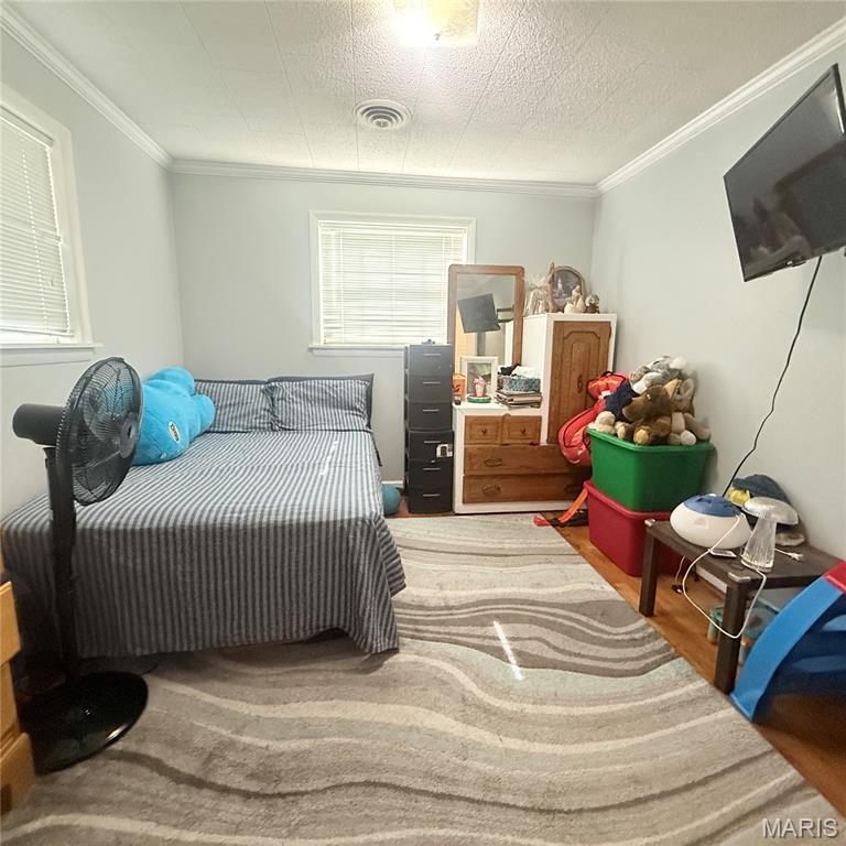 Teaco Heights - Residential
