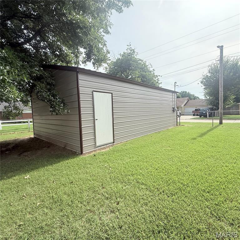 Teaco Heights - Residential