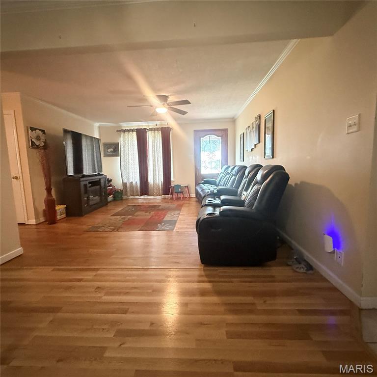 Teaco Heights - Residential