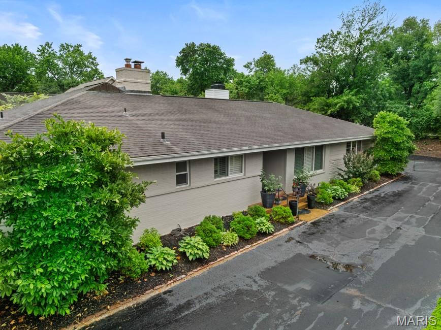Alpert Amd - Residential