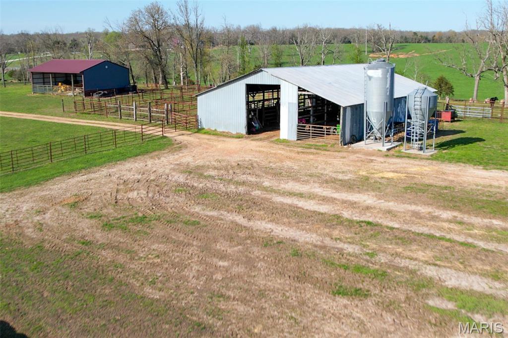 N/A - Farm