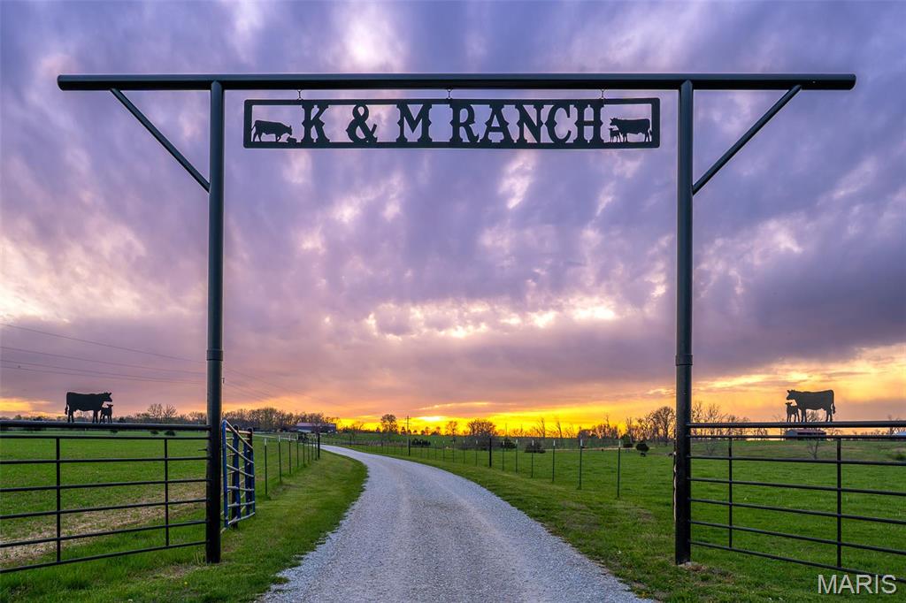 N/A - Farm