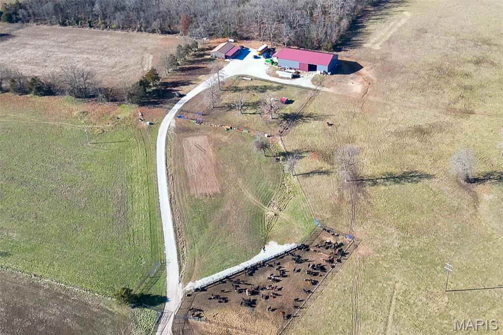 N/A - Farm
