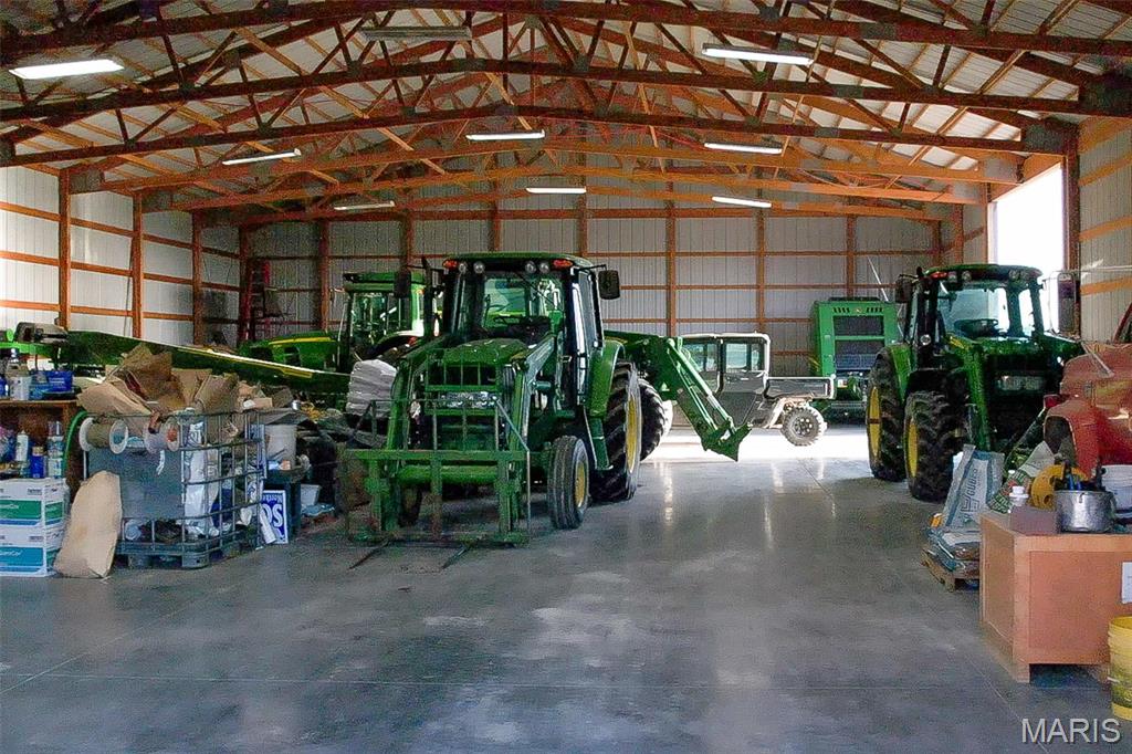 N/A - Farm