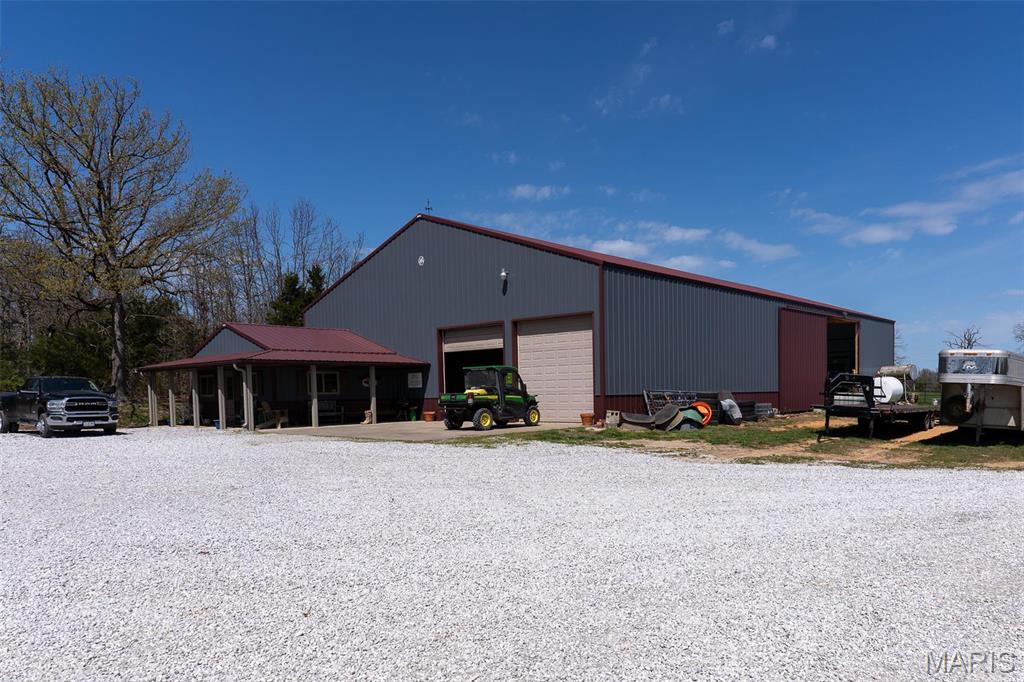 N/A - Farm