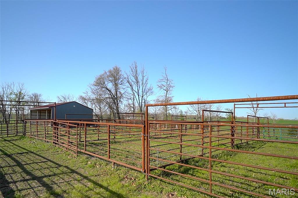 N/A - Farm