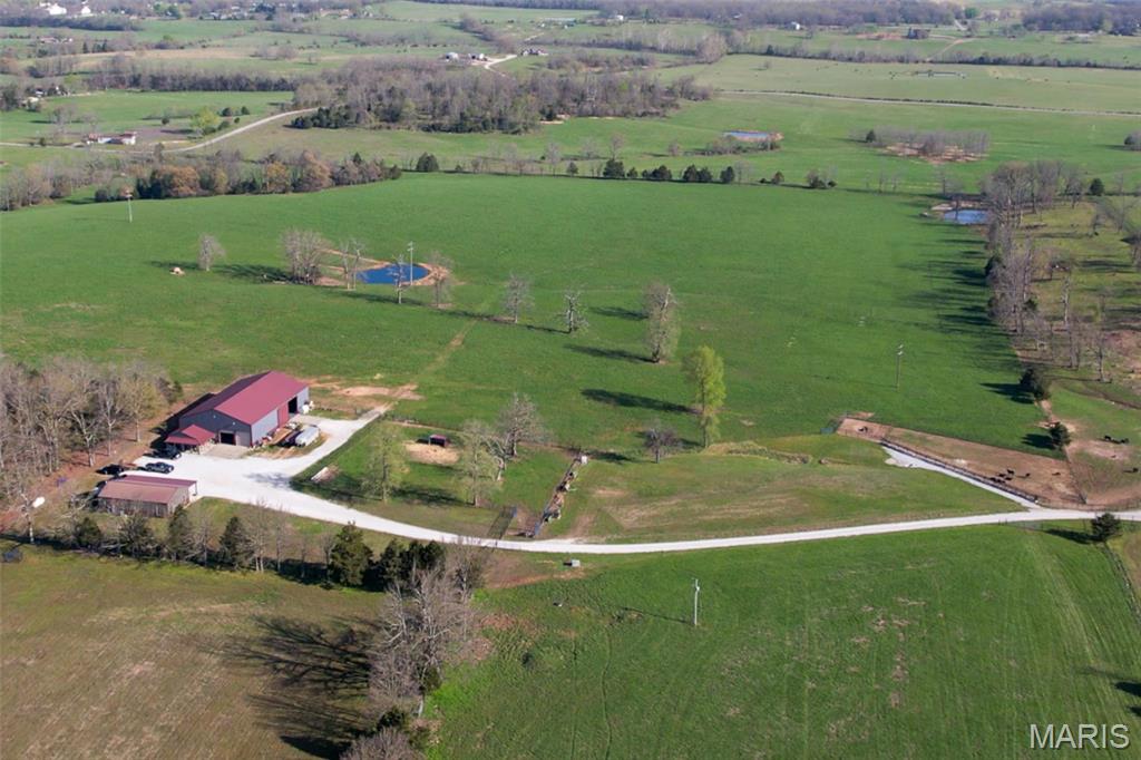 N/A - Farm