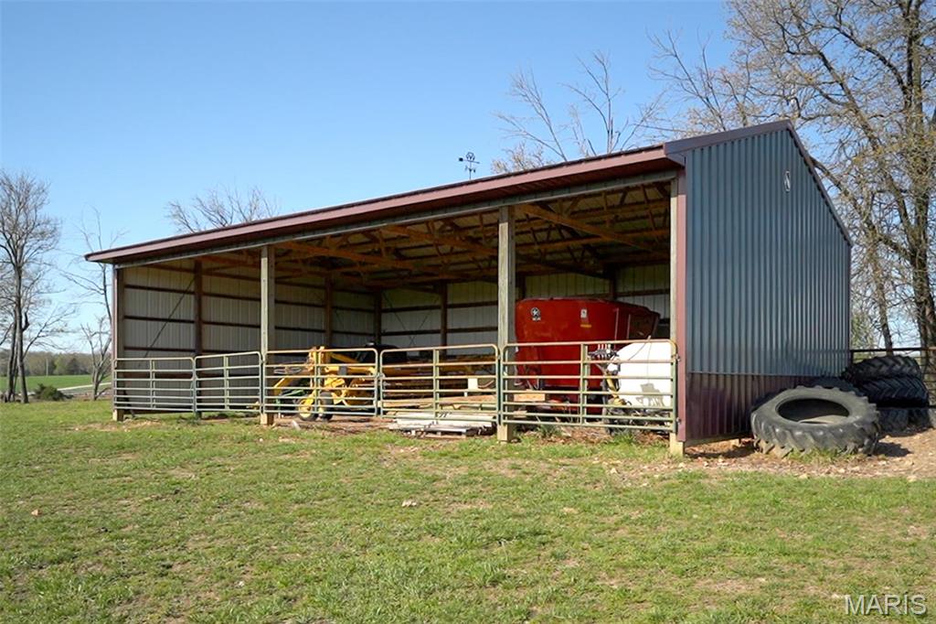 N/A - Farm