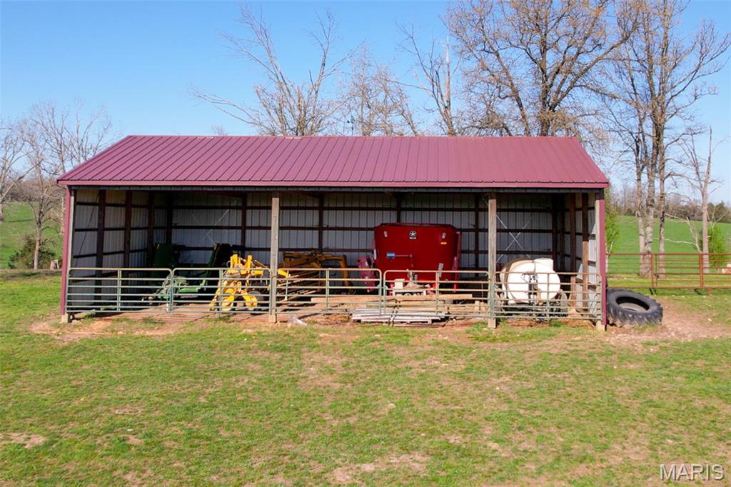N/A - Farm