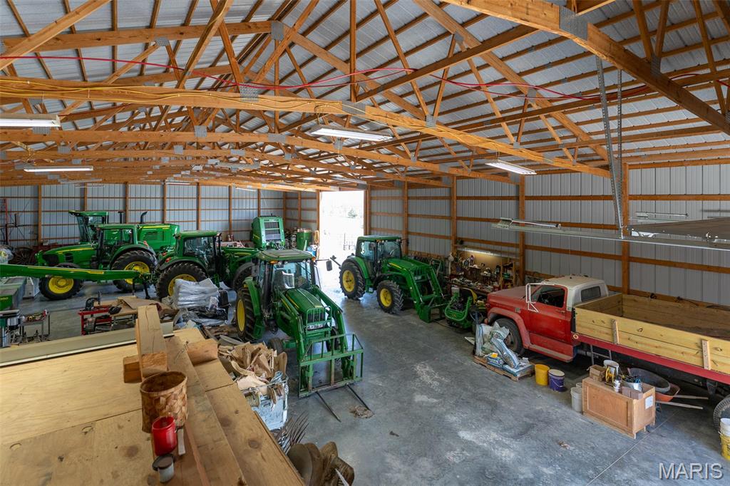 N/A - Farm