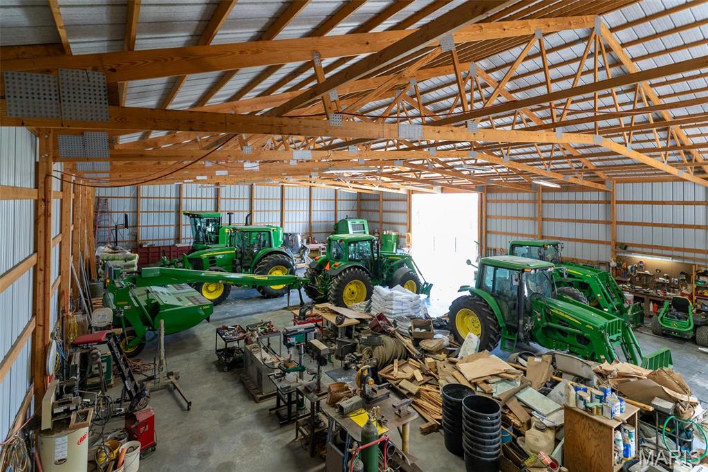 N/A - Farm