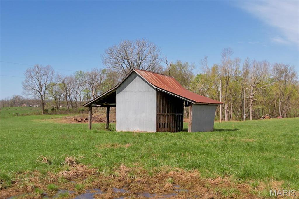 N/A - Farm