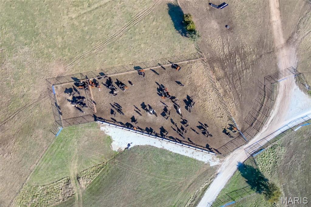 N/A - Farm
