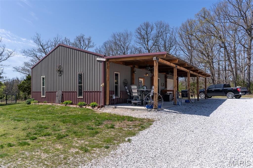 N/A - Farm