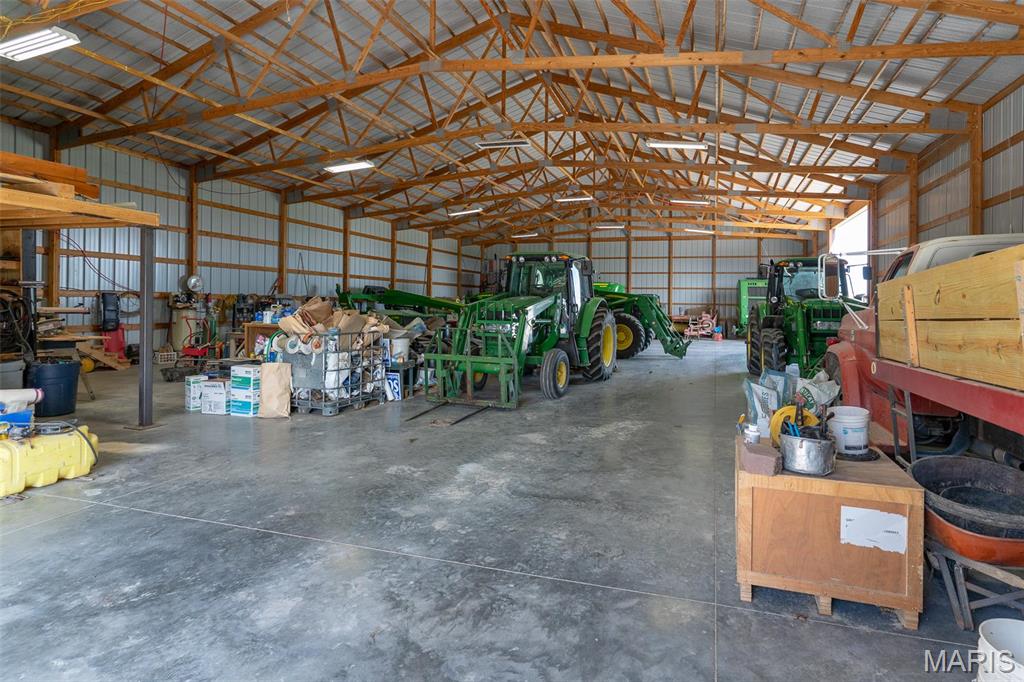 N/A - Farm