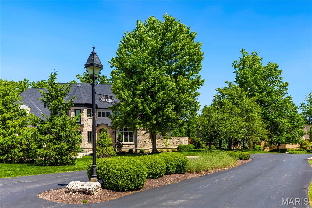 Meridien - Residential