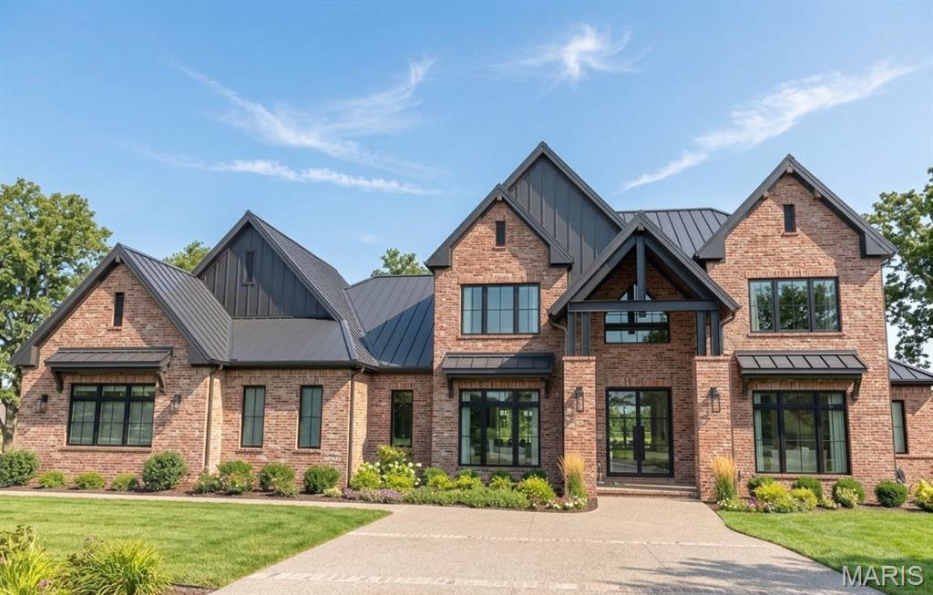 Meridien - Residential