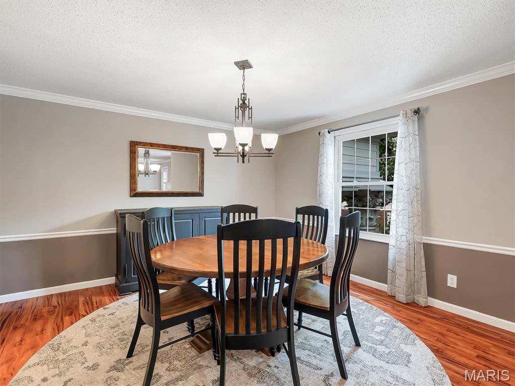 Gardens Of Broadmoor Condo 4 - Residential
