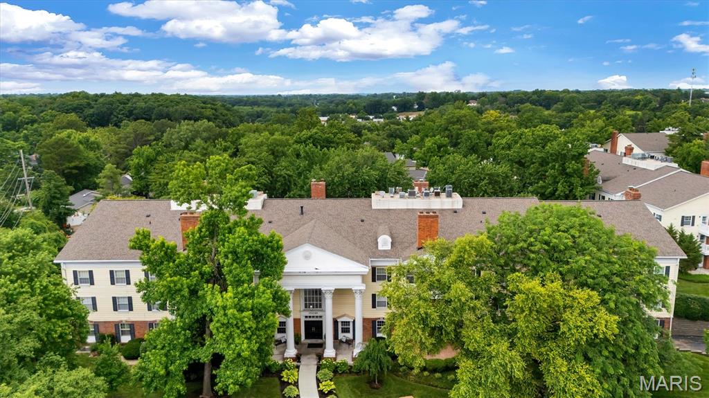 Gardens Of Broadmoor Condo 4 - Residential