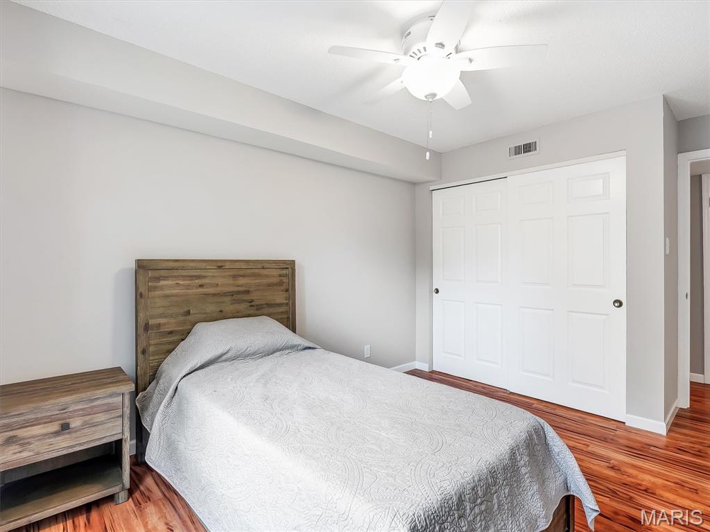 Gardens Of Broadmoor Condo 4 - Residential