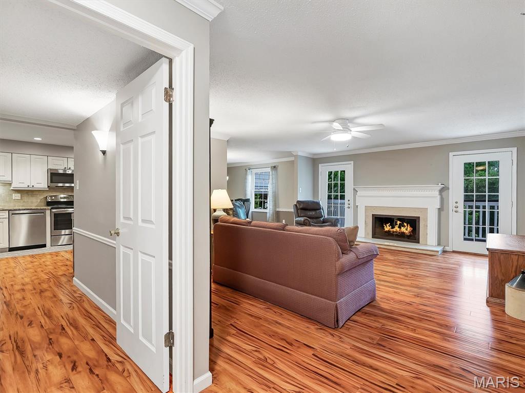 Gardens Of Broadmoor Condo 4 - Residential