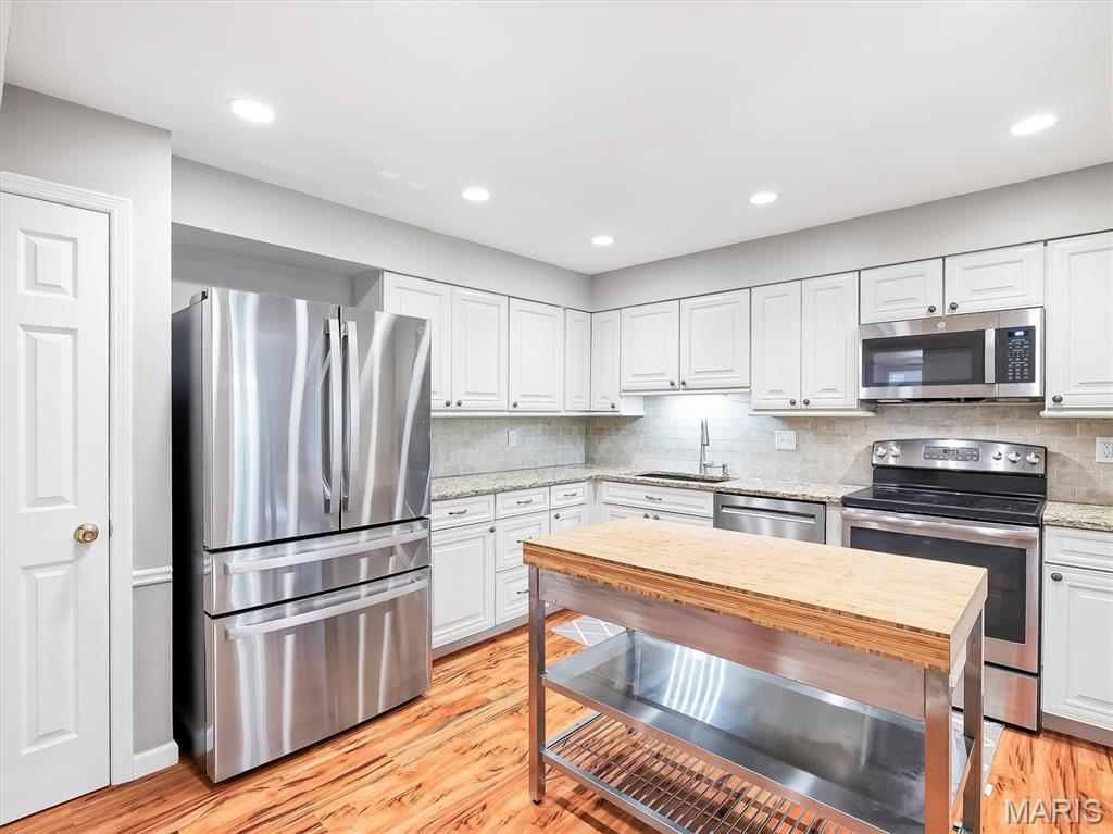 Gardens Of Broadmoor Condo 4 - Residential