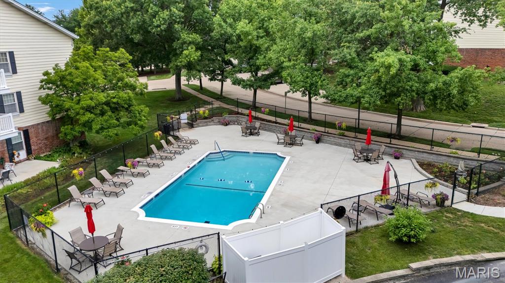 Gardens Of Broadmoor Condo 4 - Residential