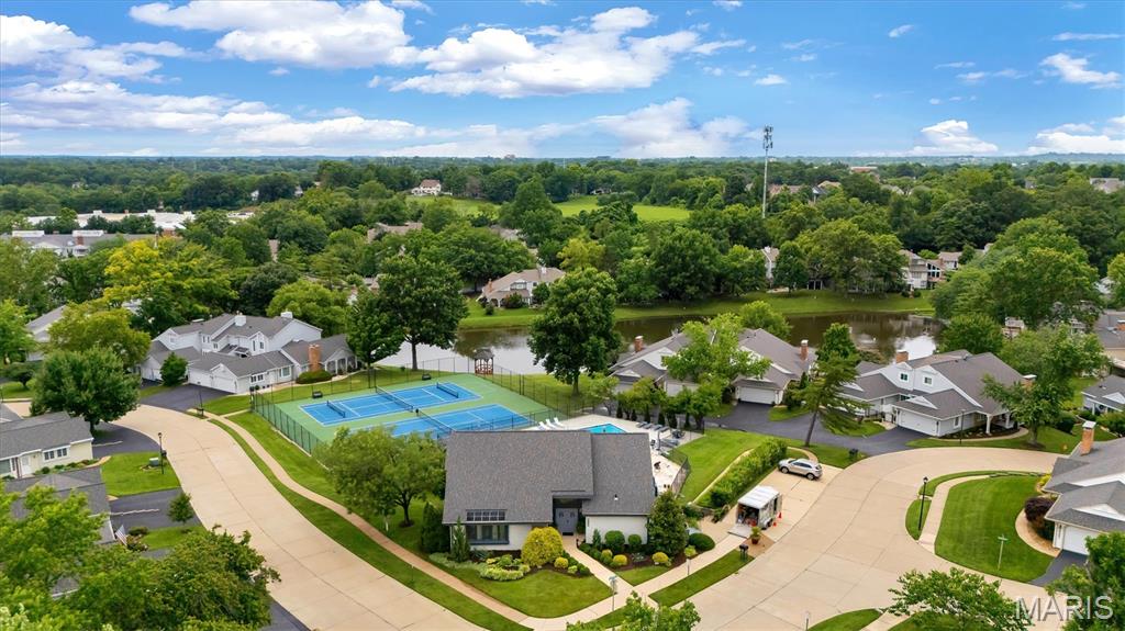 Gardens Of Broadmoor Condo 4 - Residential
