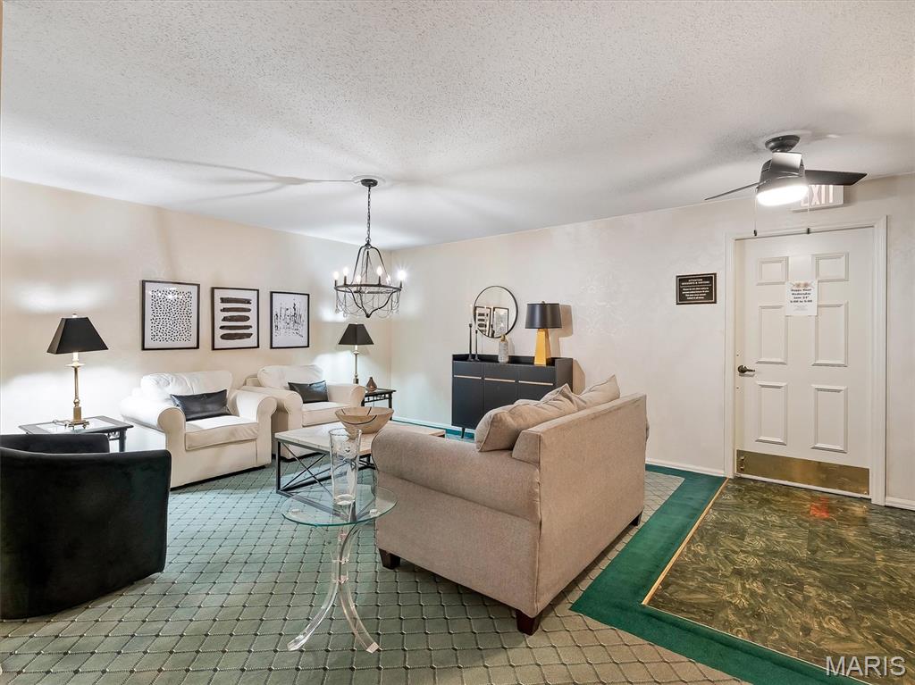 Gardens Of Broadmoor Condo 4 - Residential