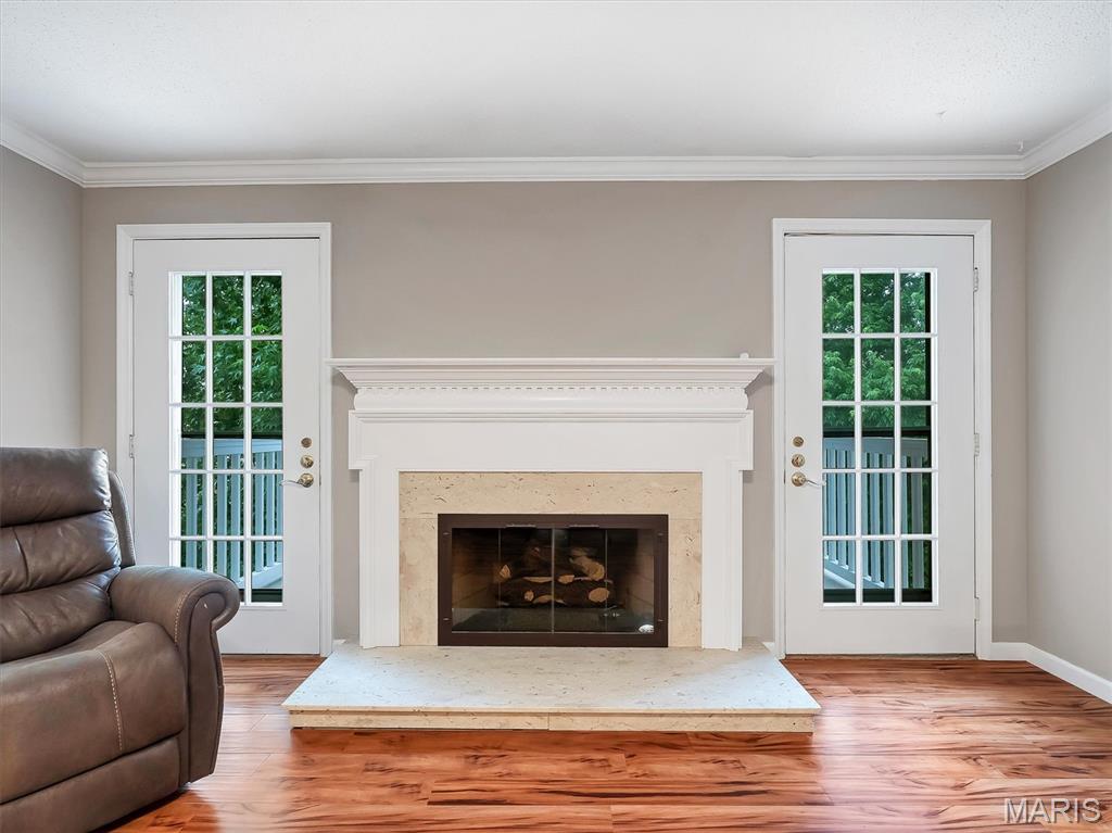 Gardens Of Broadmoor Condo 4 - Residential