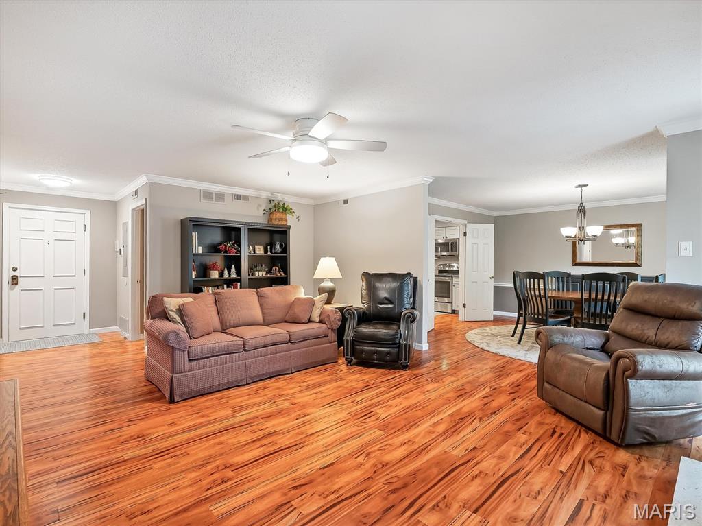 Gardens Of Broadmoor Condo 4 - Residential