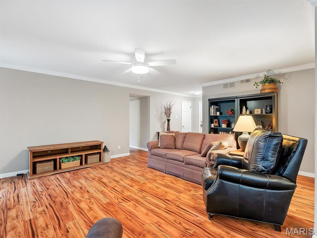 Gardens Of Broadmoor Condo 4 - Residential