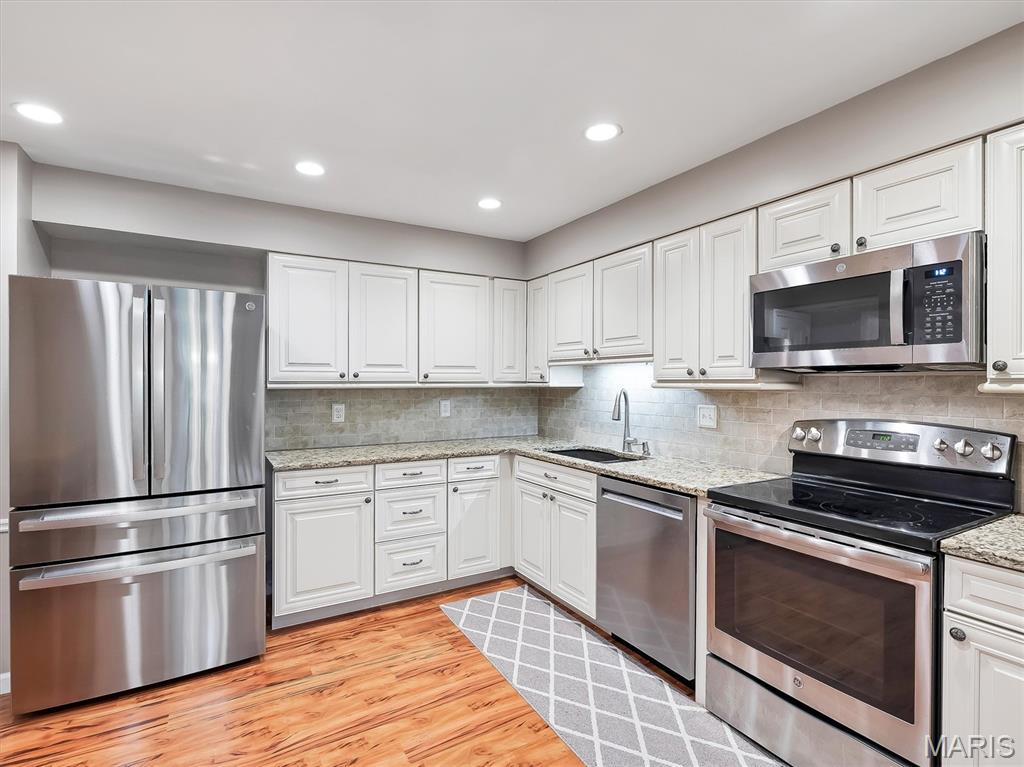 Gardens Of Broadmoor Condo 4 - Residential