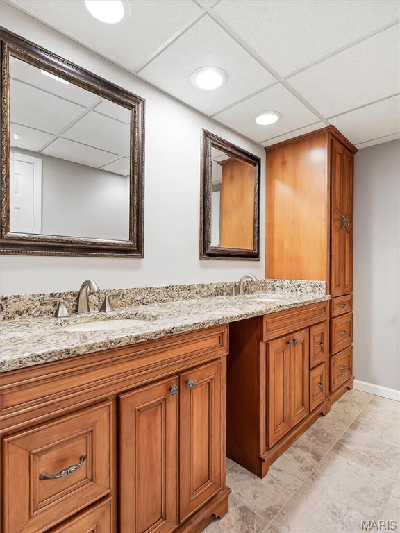 Gardens Of Broadmoor Condo 4 - Residential