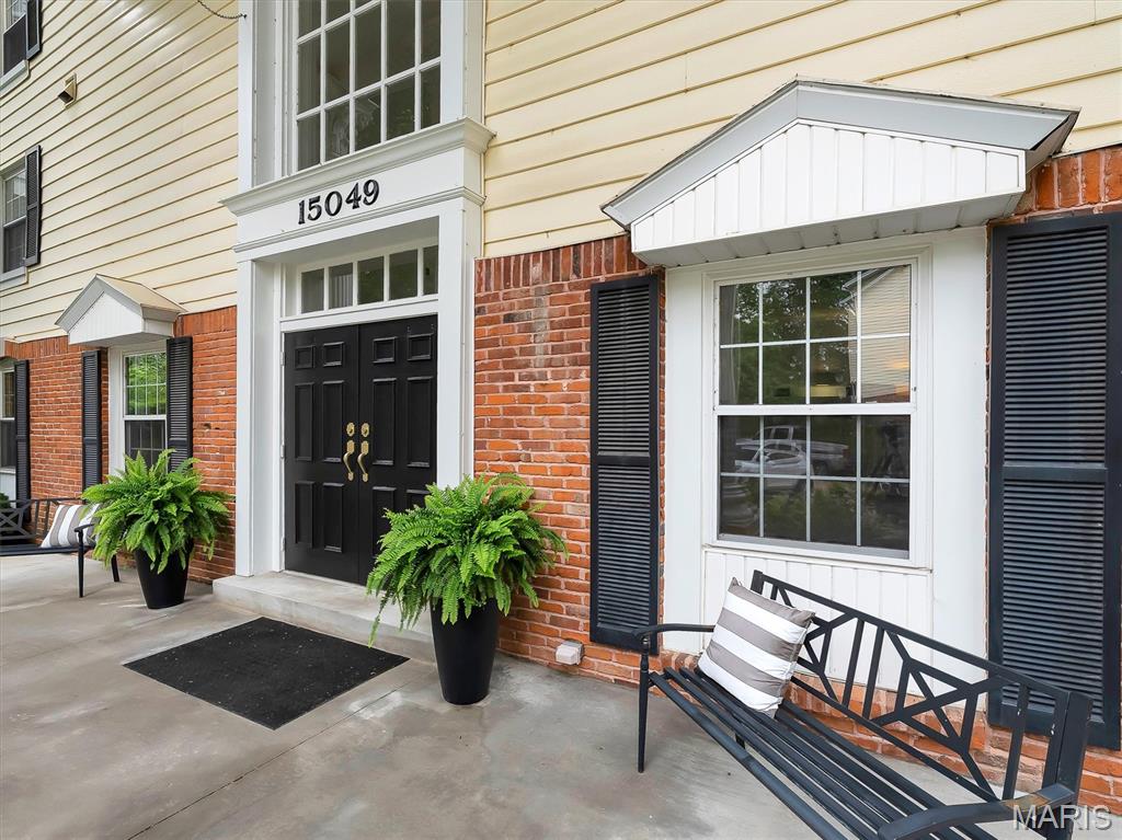 Gardens Of Broadmoor Condo 4 - Residential