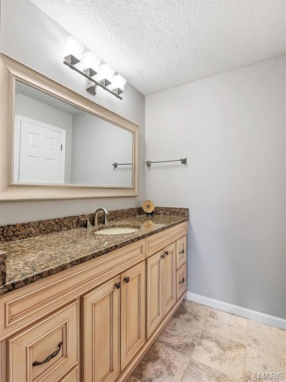 Gardens Of Broadmoor Condo 4 - Residential
