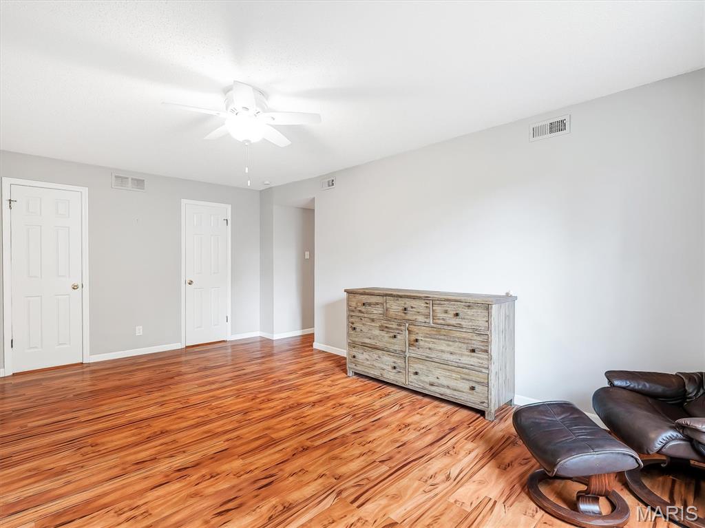 Gardens Of Broadmoor Condo 4 - Residential