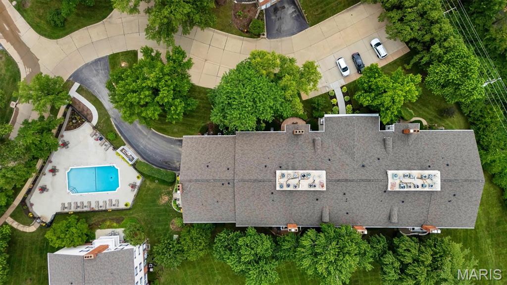 Gardens Of Broadmoor Condo 4 - Residential