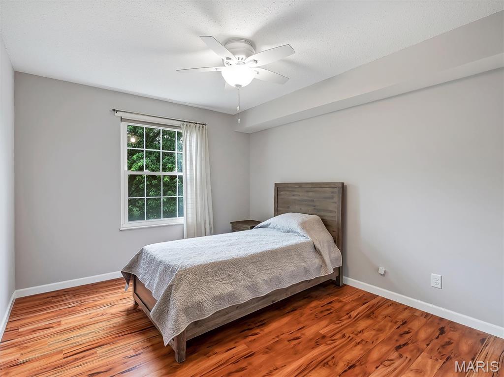 Gardens Of Broadmoor Condo 4 - Residential