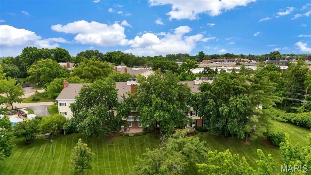 Gardens Of Broadmoor Condo 4 - Residential