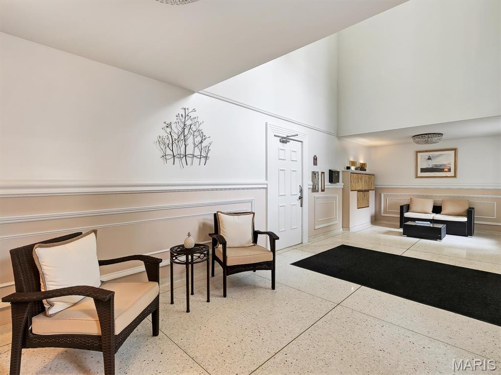 Gardens Of Broadmoor Condo 4 - Residential