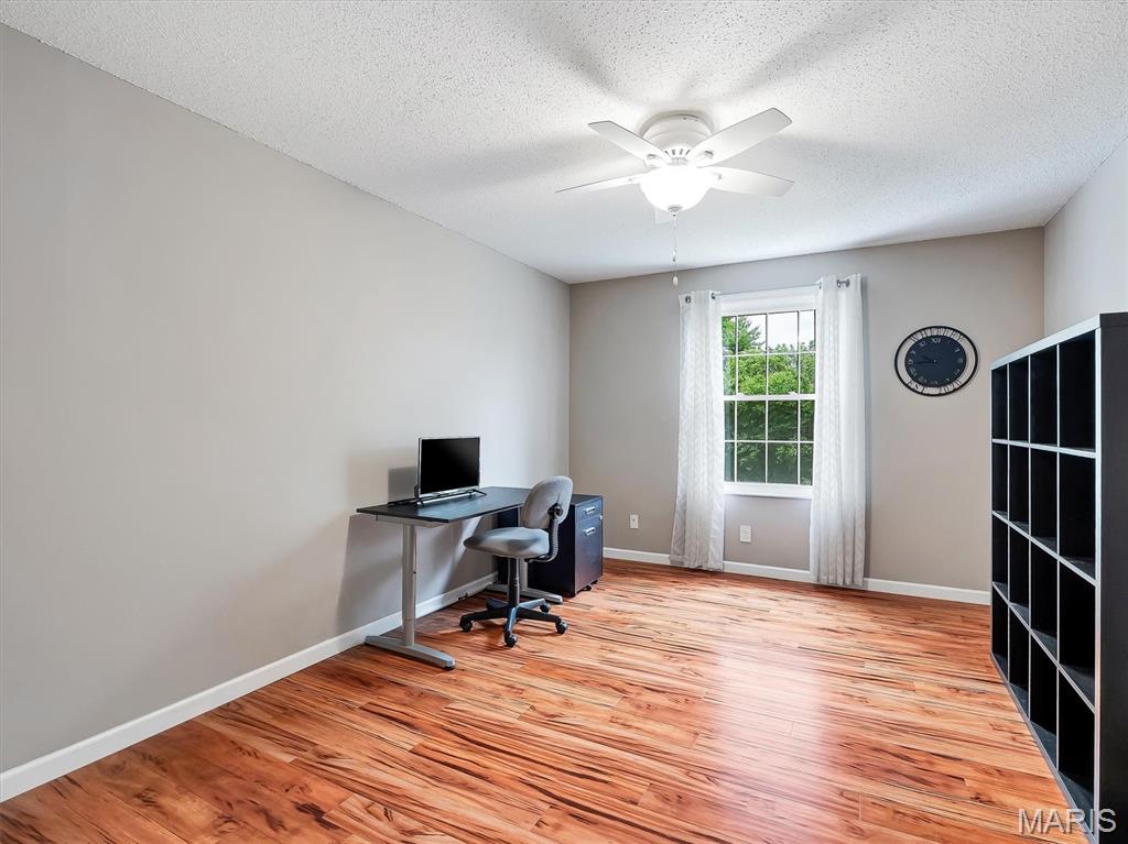 Gardens Of Broadmoor Condo 4 - Residential