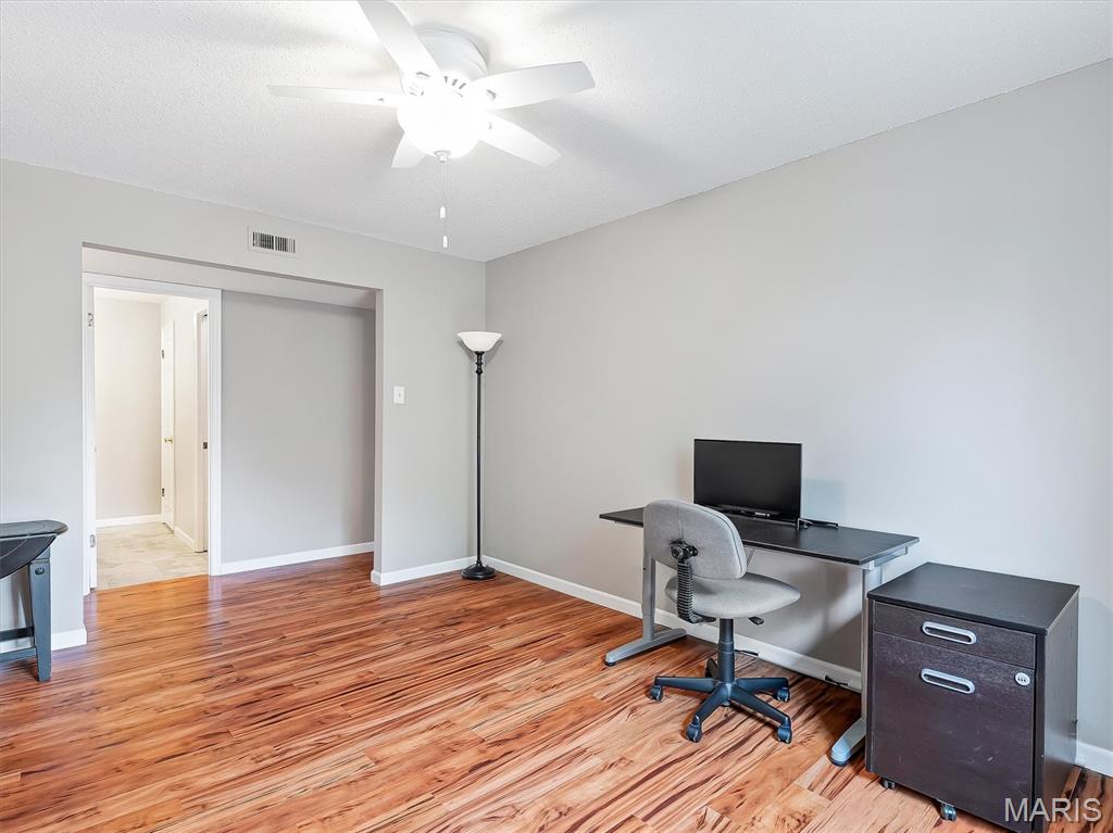 Gardens Of Broadmoor Condo 4 - Residential
