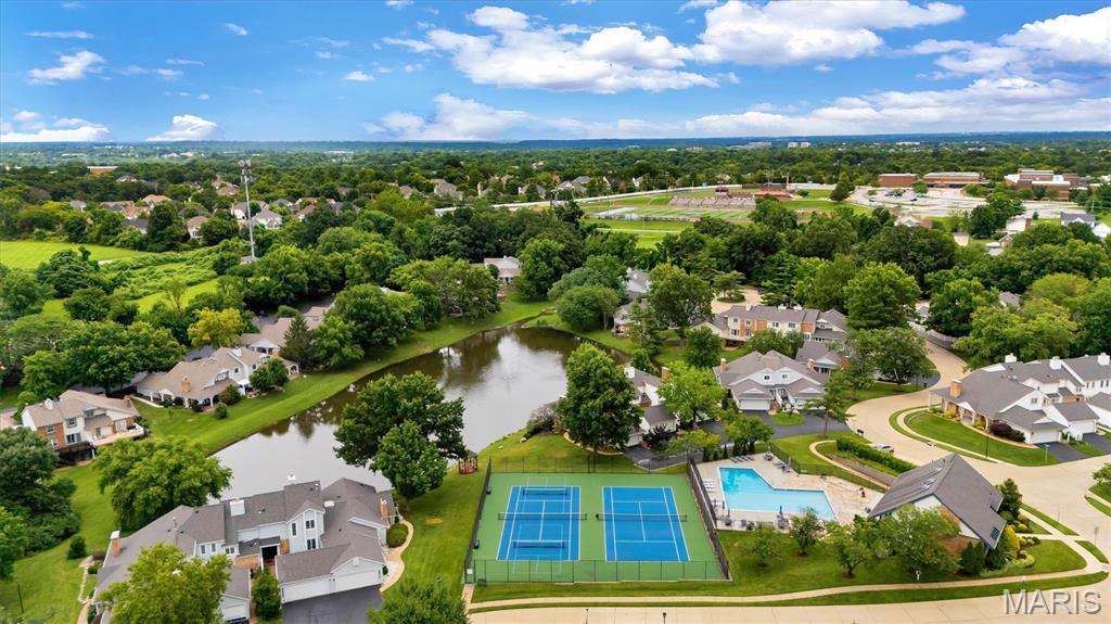 Gardens Of Broadmoor Condo 4 - Residential